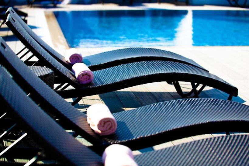 Sliema Tigne Suites