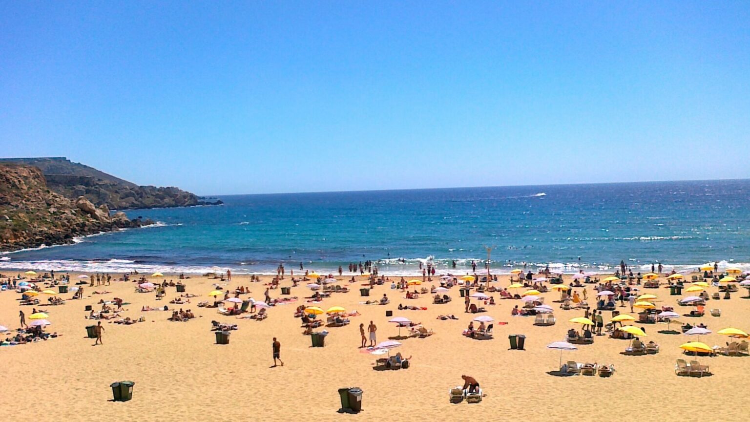 Sliema Tigne Suites