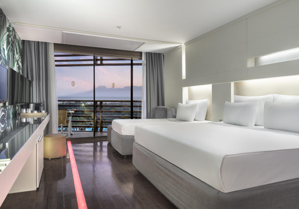 Double Room