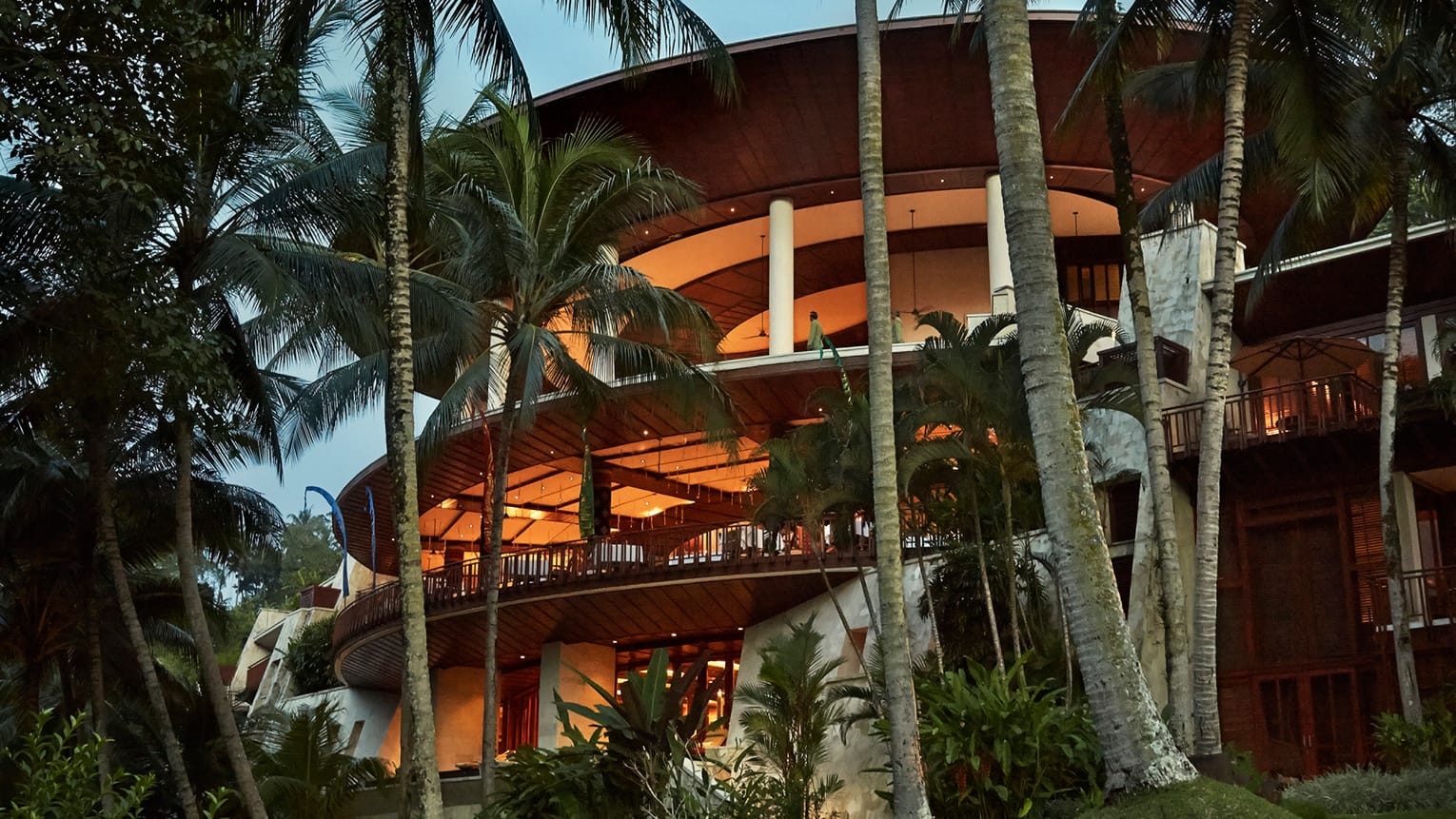 Brendon Resort Hotel