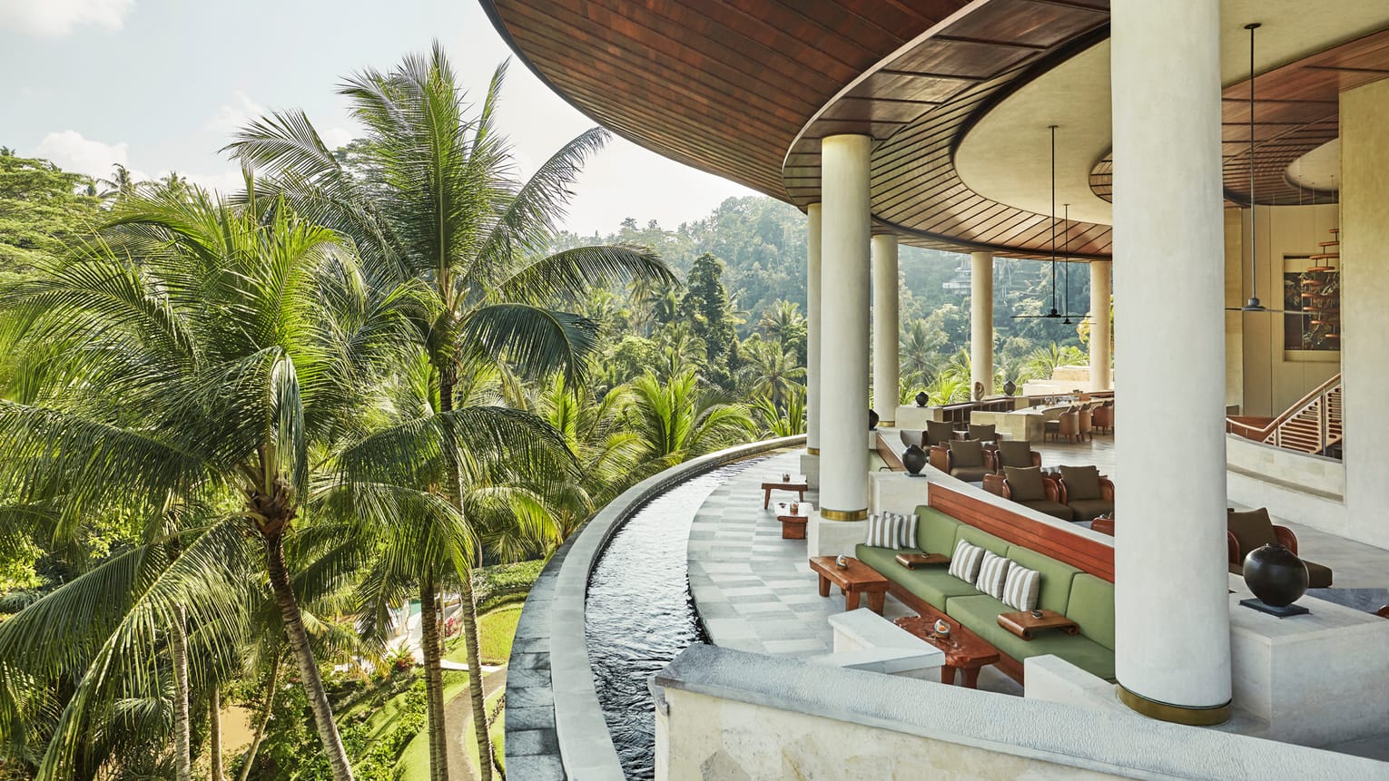 Brendon Resort Hotel