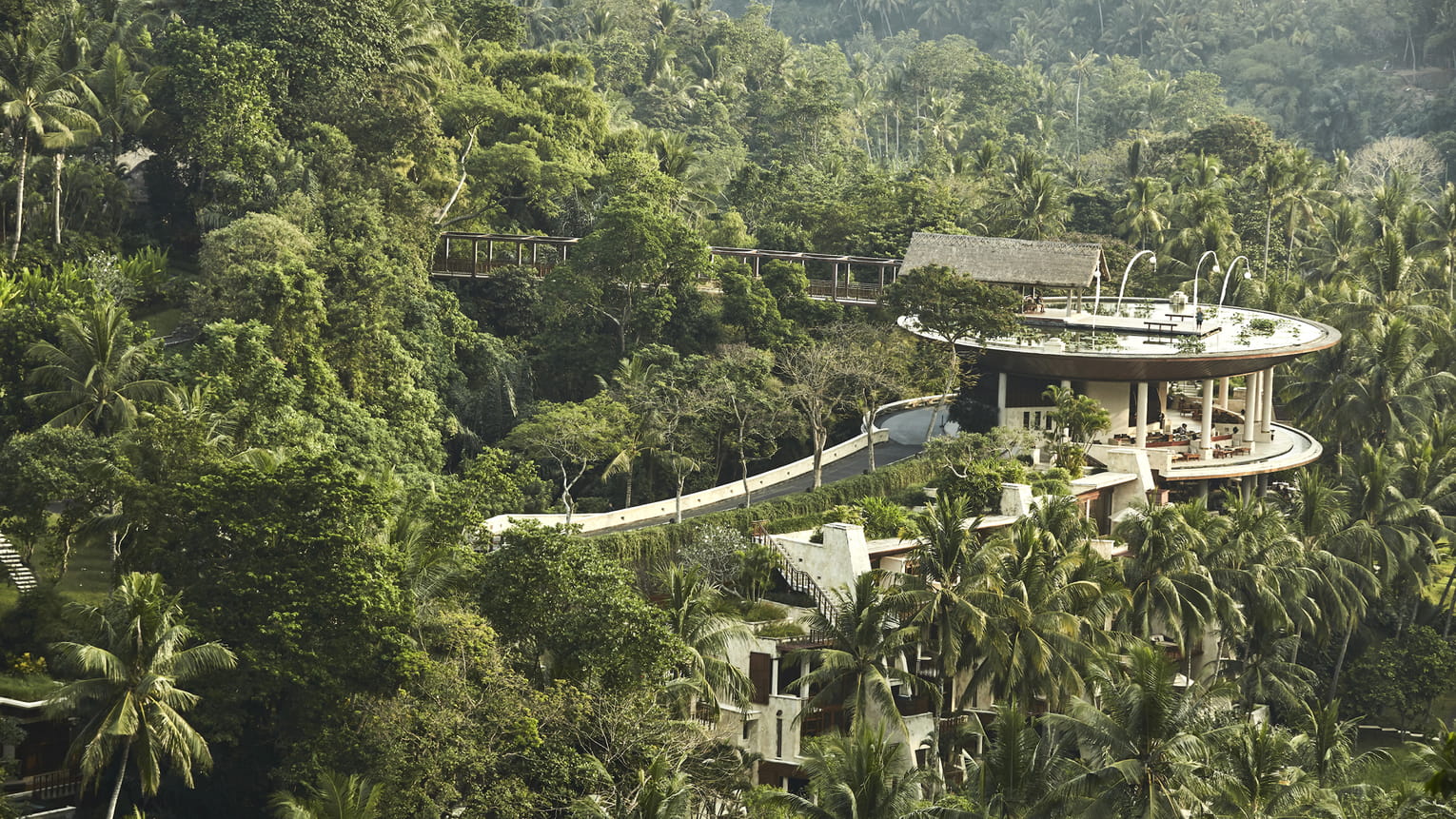 Brendon Resort Hotel