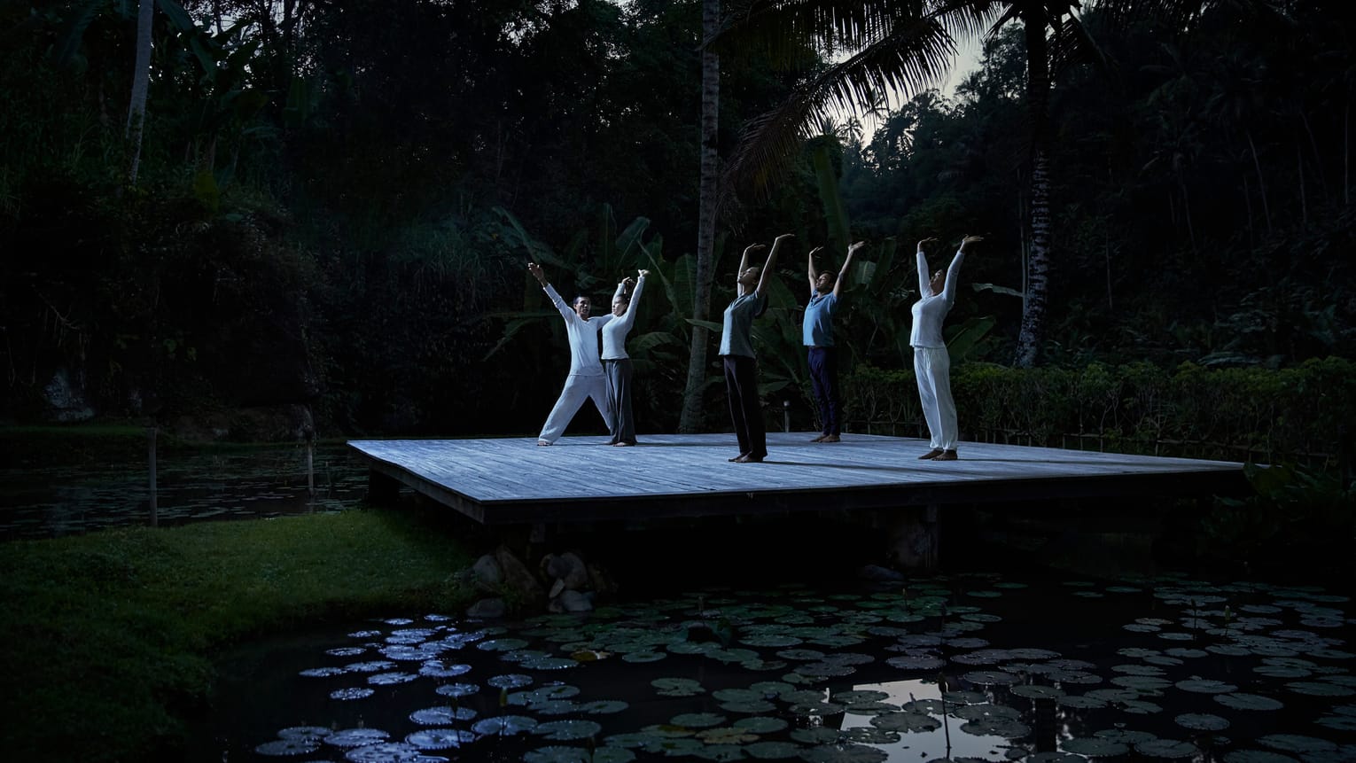 Brendon Resort Hotel