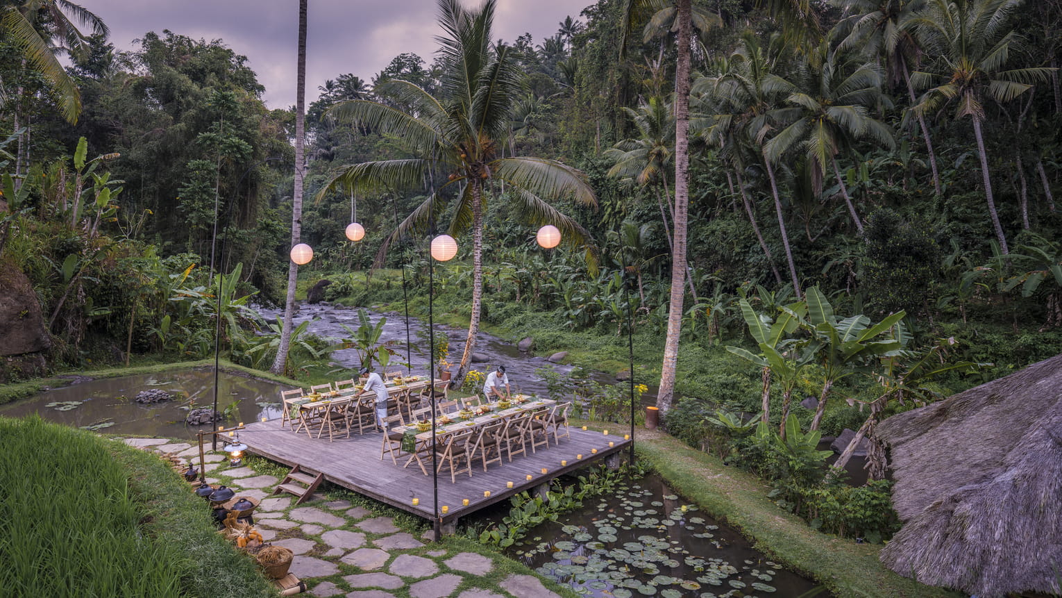 Brendon Resort Hotel