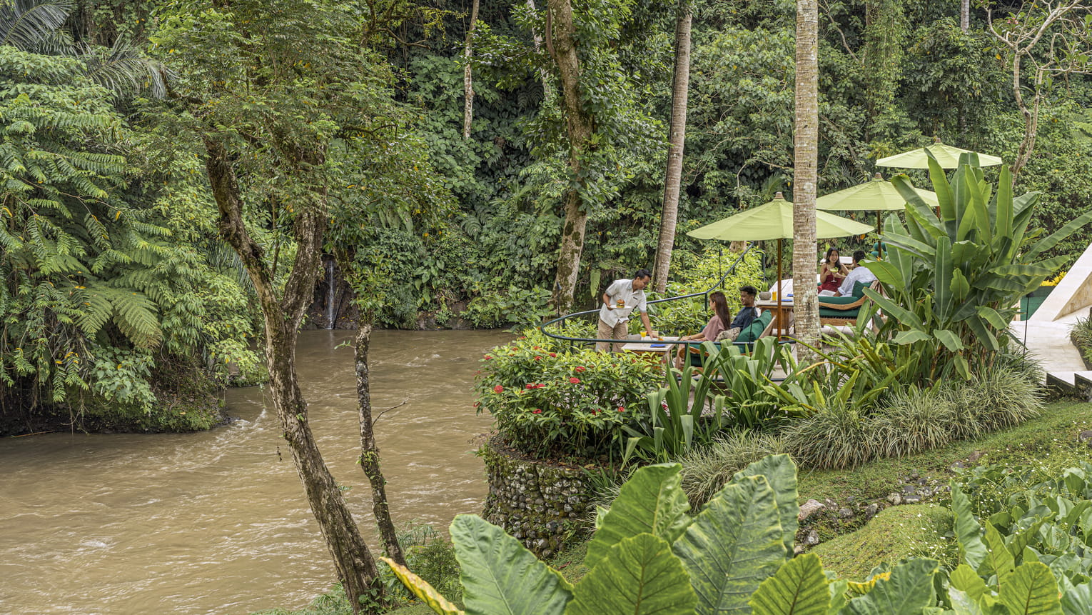 Brendon Resort Hotel