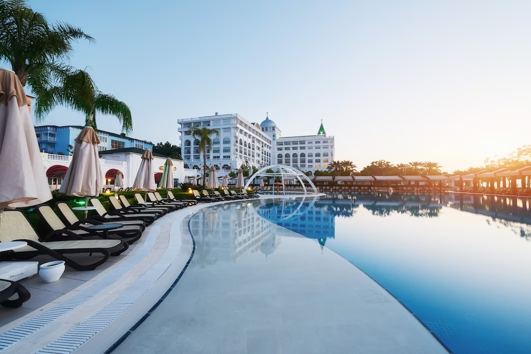 Eptera Hotel