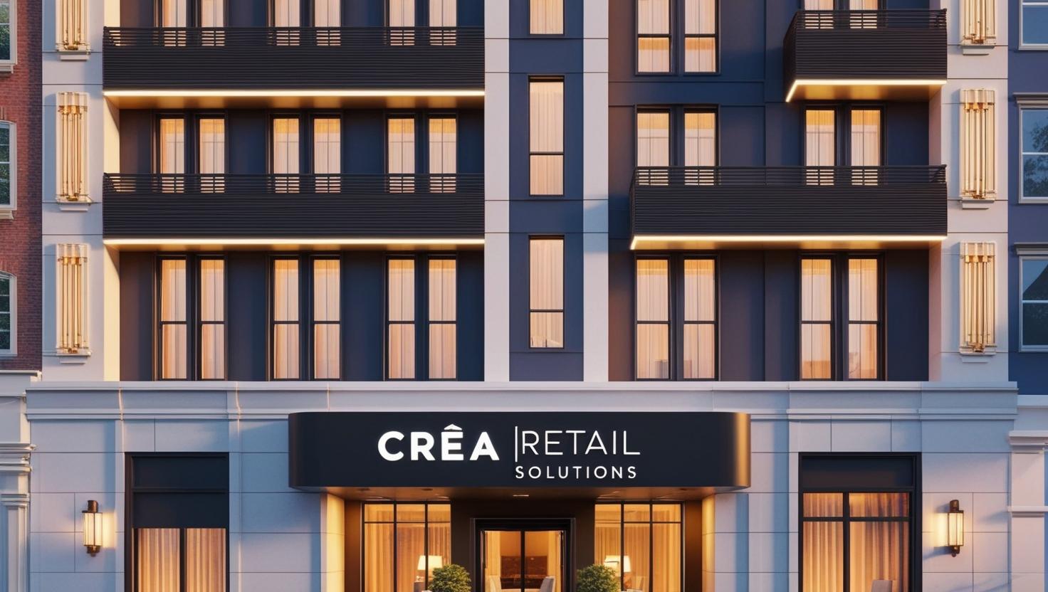 Crea Retail Solutions