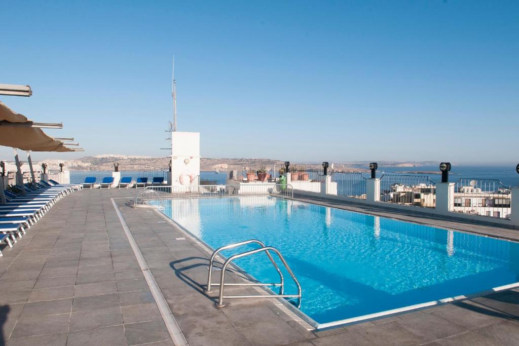 Hotel Santana