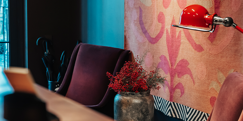 Hotel Samzeo Kvareli