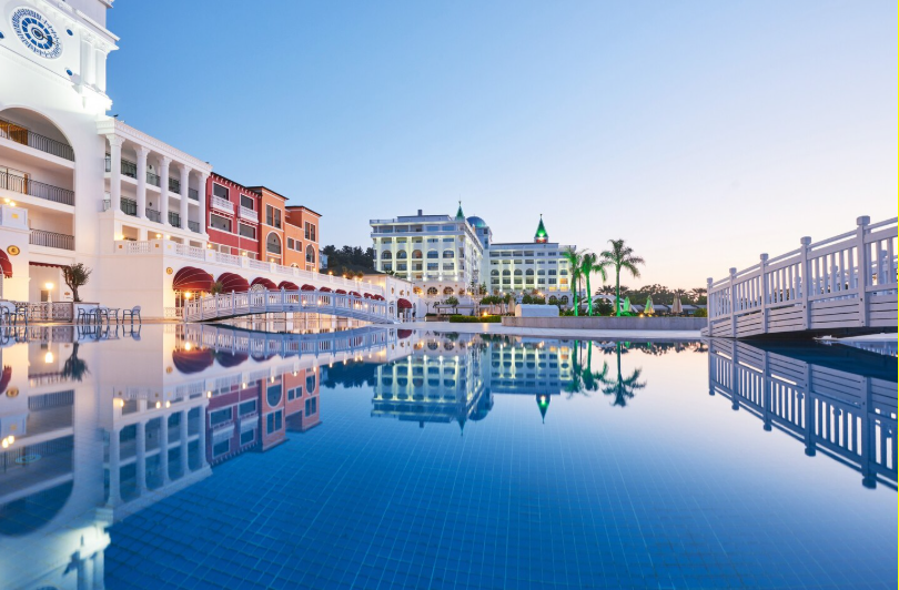Eptera Hotel