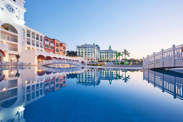 Pearl Hotel
