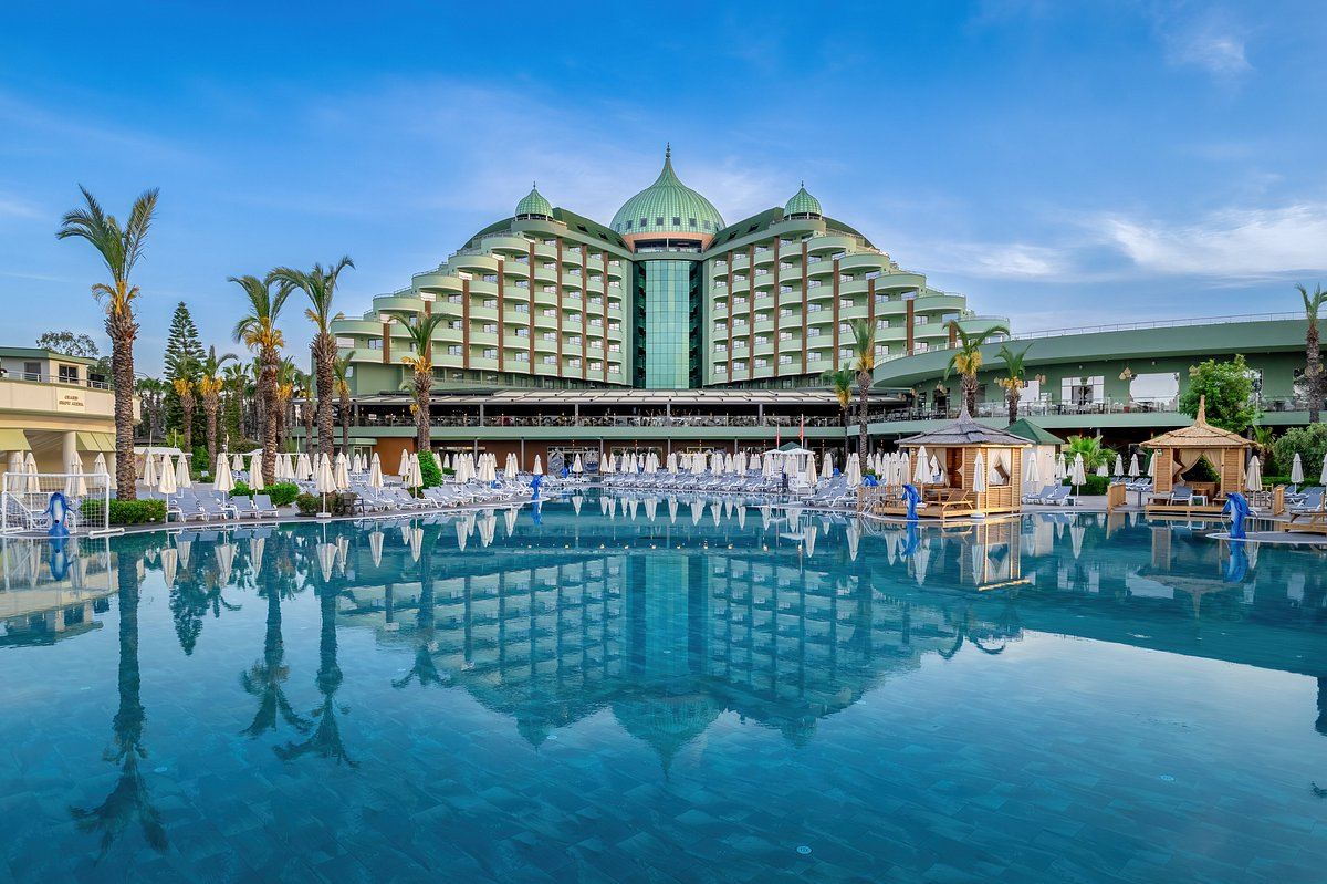Pearl Hotel