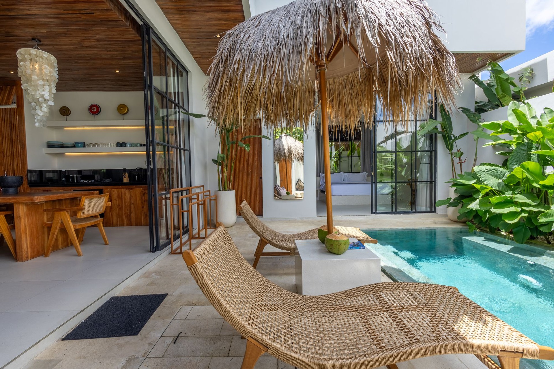 Aricivillas