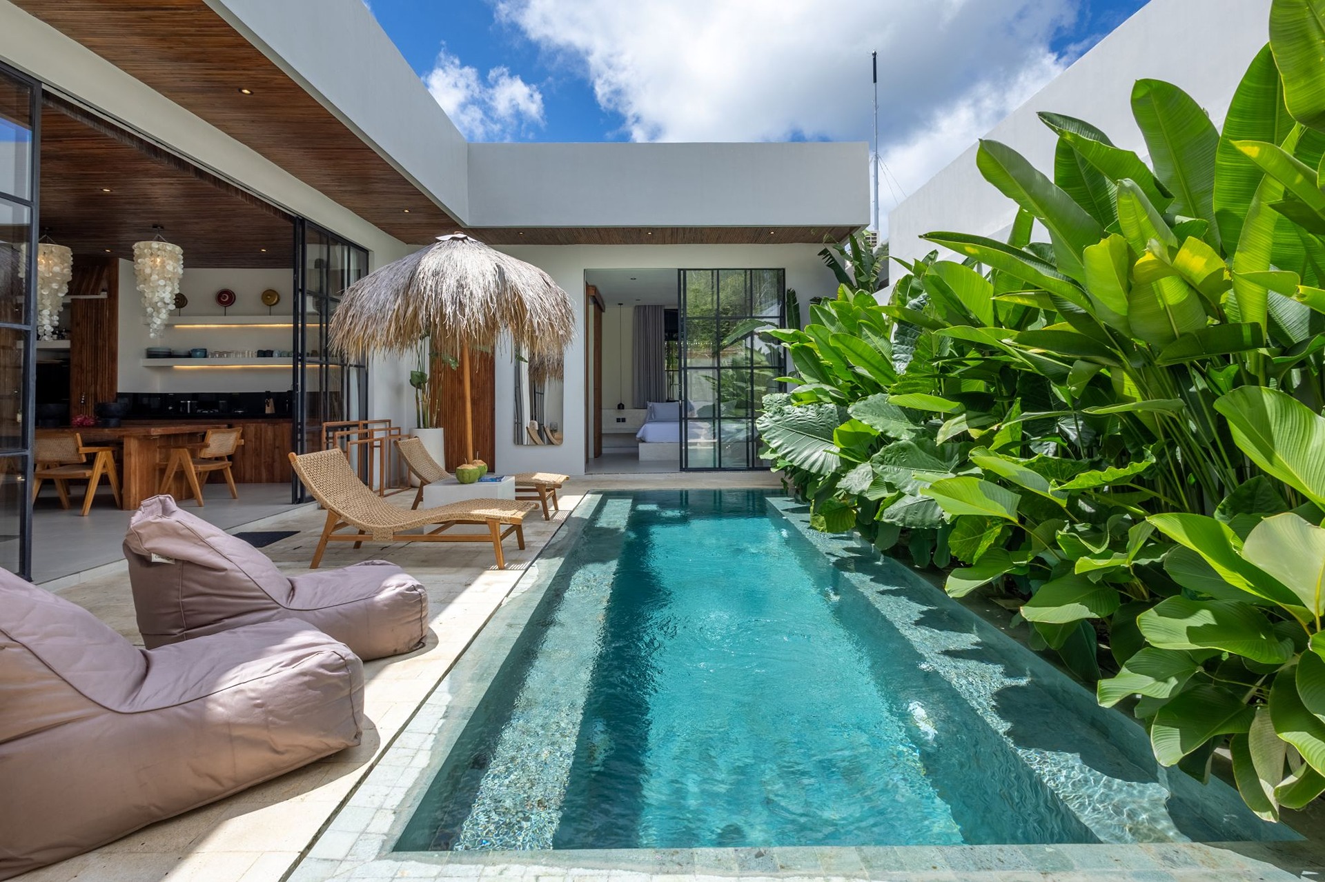 Aricivillas