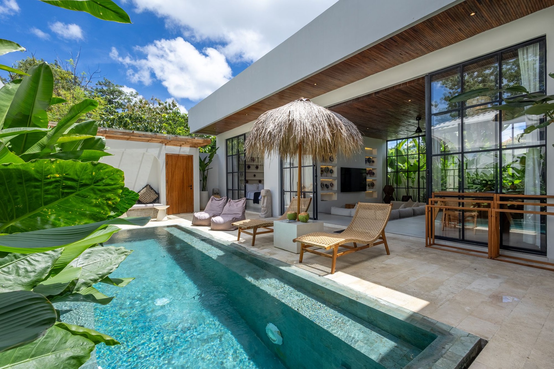 Aricivillas